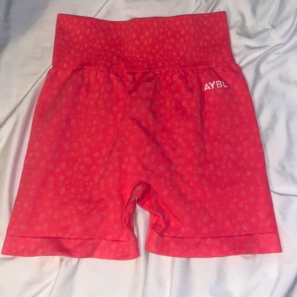 AYBL shorts